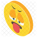 Emoji Emoticon Icon