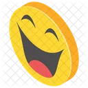 Emoji Emoticon Icon