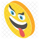 Emoji Emoticon Icon