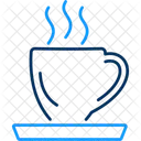 Espresso Coffee Glass Coffee Icon