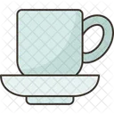 Espresso Cup Coffee Icon