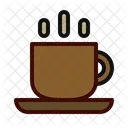 Espresso Coffee Drink Icon