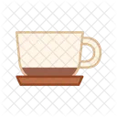 Espresso Coffee Cup Icon