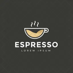 Espresso Logo Icon