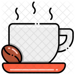 Espresso  Icon