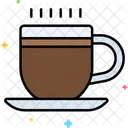 Espresso Coffee Drink Icon