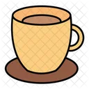 Coffee Drink Cup Icon