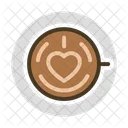 Espresso Coffee  Icon