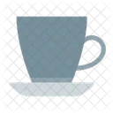 Espresso -cup  Icon