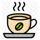 Espresso  Icon