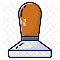 Espresso Lamper  Icon