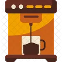Espresso Machine Icon