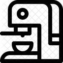 에스프레소 머신 커피 머신 커피 메이커 아이콘
