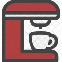 Coffee Coffee Machine Espresso Icon