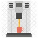 Espresso Machine Coffee Beater Coffee Maker Icon