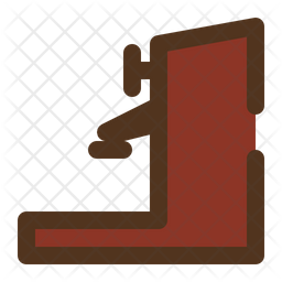 Espresso maker Icon