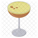 Martini Espresso Espresso Vodka Icon