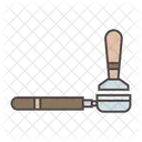 Espresso Tampers Espresso Tamper Icon