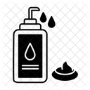Espuma  Icono