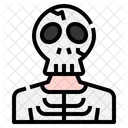 Esqueleto  Icono