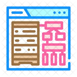 Esquema  Icono
