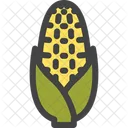 Cultivo Fruta Verdura Icono