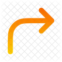 Esquina Arriba Derecha Icon