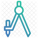 Esquina de geometría  Icon