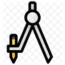 Esquina de geometría  Icon