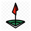 Esquina  Icon