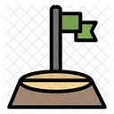 Esquina  Icon