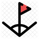 Esquina  Icon