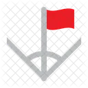 Esquina  Icon