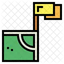 Esquina  Icon