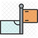 Esquina  Icon