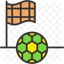 Esquina  Icon