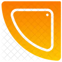 Banera De Esquina Icon