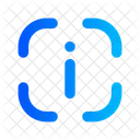 Esquinas De Borde De Informacion Interfaz De Usuario Interfaz De Usuario Icon