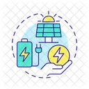ESS  Icon