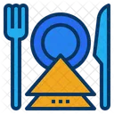 Essen  Symbol