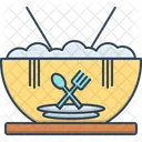 Essen  Symbol