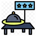 Essen  Symbol