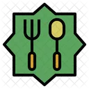 Essen  Symbol