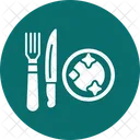 Essen  Symbol