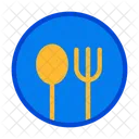 Essen  Symbol