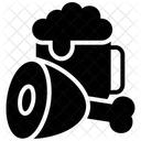 Essen  Symbol
