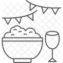 Essen Tradition Thinline Symbol Symbol