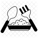 Essen  Symbol