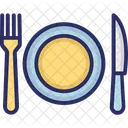 Essen  Symbol