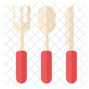 Essen  Symbol